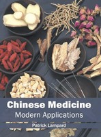 Patrick Lampard | Chinese Medicine | Buch | Englisch (2016) | Gebunden