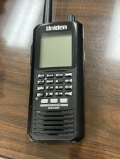 Uniden BCD436HP HomePatrol Series Digital Handheld Scanner