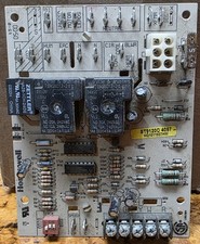 OEM Honeywell ST9120C 4057 Furnace Control Board HQ1011927HW