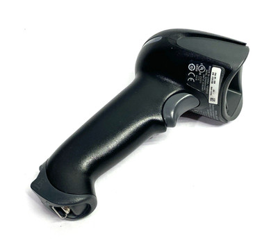 Keyence HR-100B Rev. J Handheld Wireless Code Reader, Standard, Red Light Source