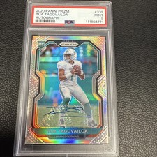 2020 Panini Prizm Baseball Cards 38