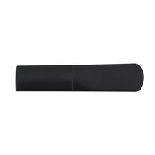 3pcs Plastic Alto Saxophone Mouthpiece Reeds 2.5 Parts Repair Accessory