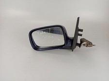 Retroviseur gauche (ou coque) Skoda FELICIA