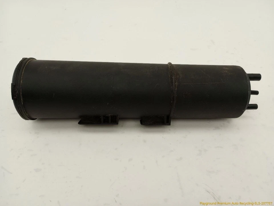 Mercedes SL320 R129 Fuel Vapor Evap Charcoal Canister 3.2L 6 Cylinder Fits 96-02 - Image 2 of 4