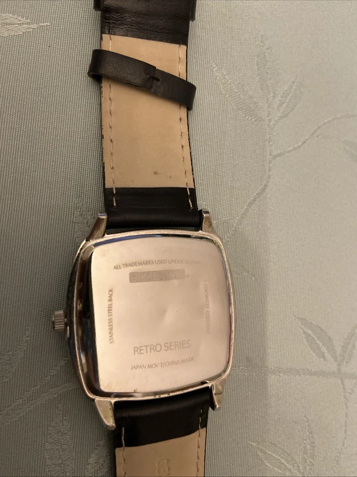 Gametime St Louis Cardinals 2011 World Series Championship Watch MLB working. - Image 4 of 4