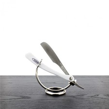 Feather SR-FEA-F125220 Artist Club DX Folding Pearl Straight Razor