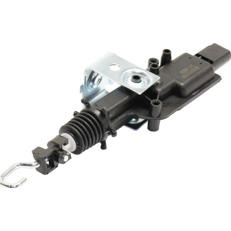 Actuador de cerradura de puerta compatible con 88-03 Ford Taurus Explorer Crown Victoria Mercury Sable Foto 3 de 4