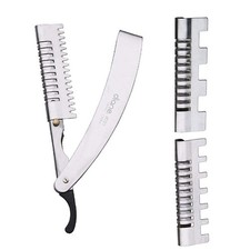 Diane Stainless Steel Hair Shaper 21