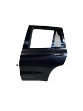 BMW X3 G01 2017 Hinten links T?r hinten UTO89481