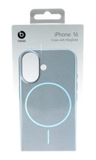 Beats Case for iPhone 16 with MagSafe Blue MCFE4LL/A Original