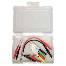 Electronic Specialties 804 10PC Back Probe Kit