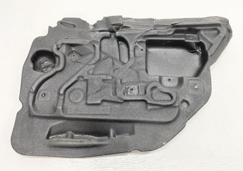 99-05 Genuine OEM BMW E46 330xi Rear Right Door Sound Insulation 51488196128