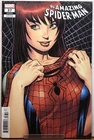 Amazing Spider-Man #37 (Marvel 2023) Art Adams 1:25 Mary Jane incentive VF+