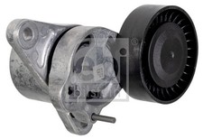 Riemenspanner Keilrippenriemen FEBI BILSTEIN 177942 Metall für MERCEDES KLASSE 5