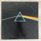 Pink Floyd–The Dark Side Of The Moon–1973 Harvest–SMAS 11163 Vinyl LP