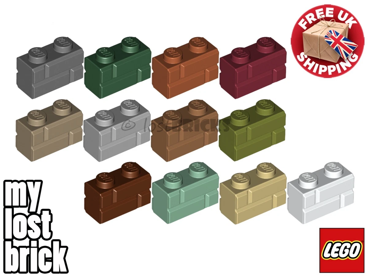 Buy lego bricks uk outlet