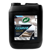 Image of Turtle Wax Clearvue Glass Cleaner 5ltr