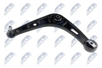 ZWD-RE-008 NTY Lenker, RadaufhäNgung FüR ,Renault