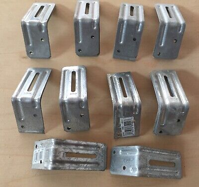 40 Simpson STC Roof Truss Clips 44315810008| eBay
