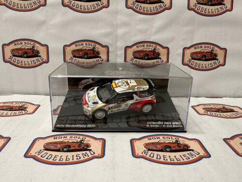 RALLYE - COLLECTION PASSIONE RALLY e VARIE - SCALA 1/43 - VEDI MENU A TENDINA - Foto 16 di 145