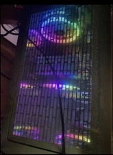 Gaming PC Ibuypower Gaming PC with 144 fps monitor