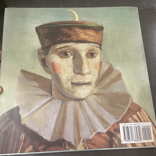 Petrouchka : The Story of the Ballet by Vivian Werner (1992, Hardcover) - Bild 2 von 19