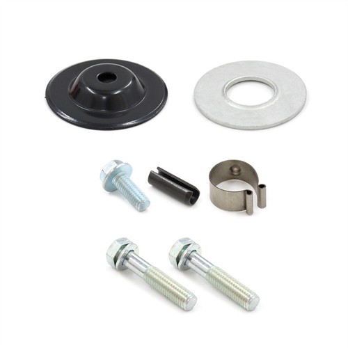 Shift Linkage Hardware Pin Clip Direct Replacement For Civic/CRX W/ B Series - Picture 6 of 6
