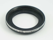 Ednalite Series 6 to 7 Step-Up Ring