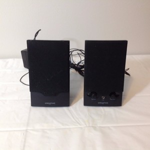 Creative SBS 250 Computer Speakers