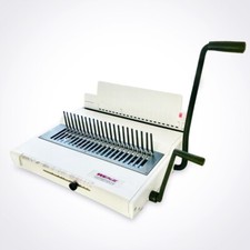 Bindemaschine, Bindegerät Renz combinette (Art.-No. 26340000.3899)