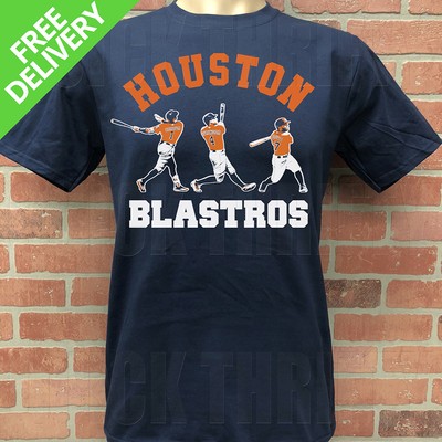 altuve t shirt