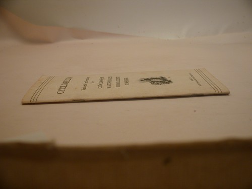 Book 2,333 – Cyclopedia of Valuable Information of Clockmakers, Watchmakers, Hor - Picture 3 of 5