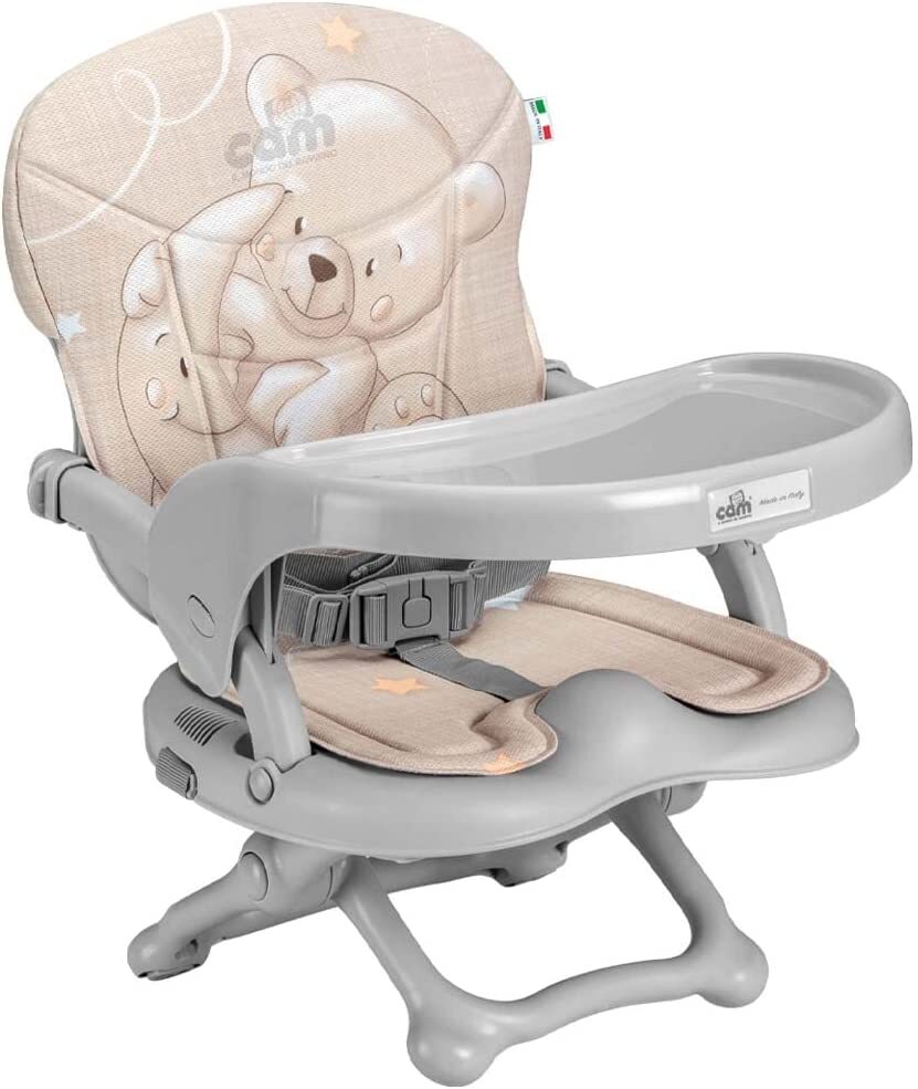 Cam – Rialzo Smarty Pop Orso Luna