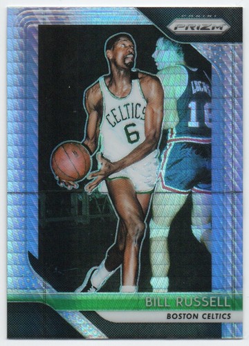 2018-19 Panini Prizm Prizms Hyper Veteran Only Pick Any Complete Your Set - Picture 11 of 162