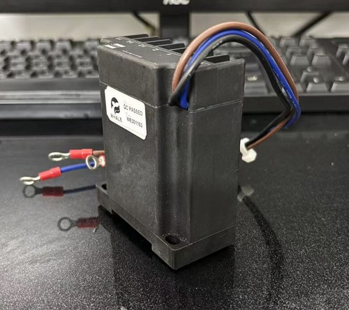1pcs SE-E2 347038-01 compressor protection module - Picture 9 of 10
