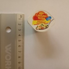 Maggi Mini Suppenterrine - mit Magnet 