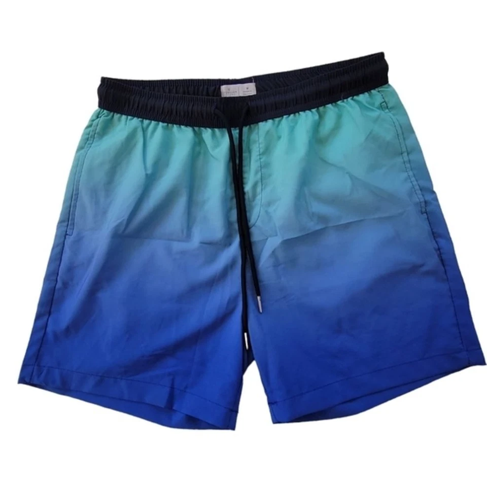 Boys/Mens 3 Piece Shorts Bundle Size S/M Reebok Public Record & Hind Brands - Image 2 of 4