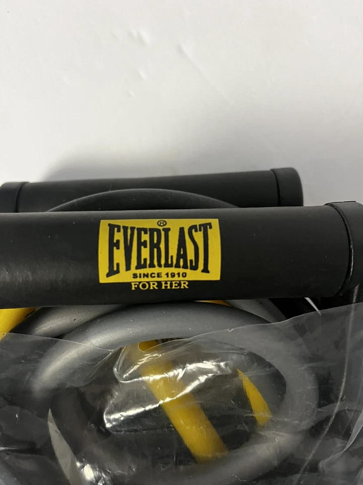Ever last, Tubo de Resistencia Pilates, Damas Foto 2 de 3