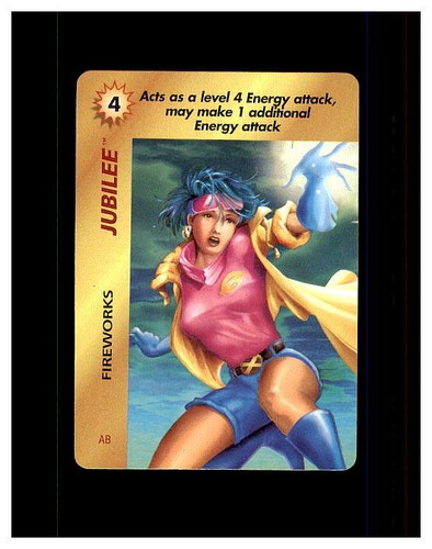 1995 MARVEL OVERPOWER CCG YOU PICK SEE SCANS COMPLETE YOUR SET - Picture 78 of 141