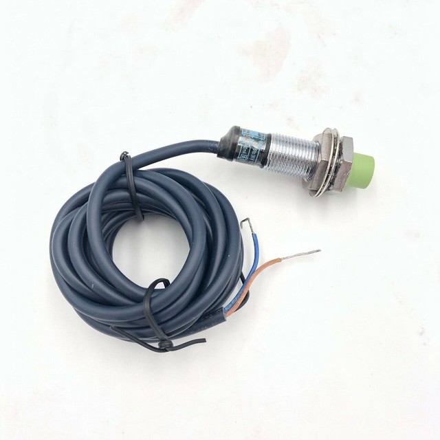 Датчик pr12 4dp