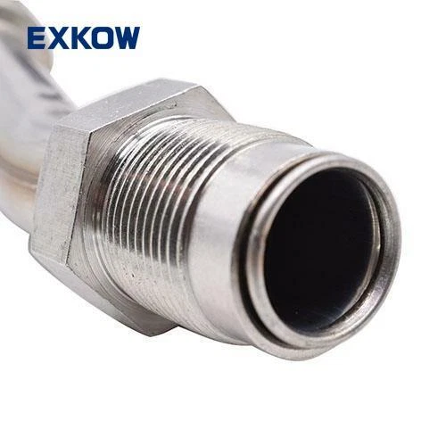 Выхлопная труба манифольда подходит для Mitsubishi Montero & Montero Sport 3.0 3.5 MR299615 - Изображение 2 из 2