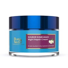 Kumkumadi Night Fce Cream for Women for Glowing Skin 50g