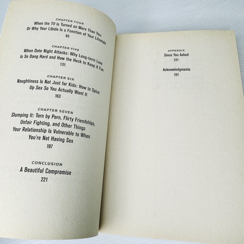 Love in the Time of Colic by Ian Kerner 2009 Paperback Sex Marriage Relationship - Bild 7 von 8