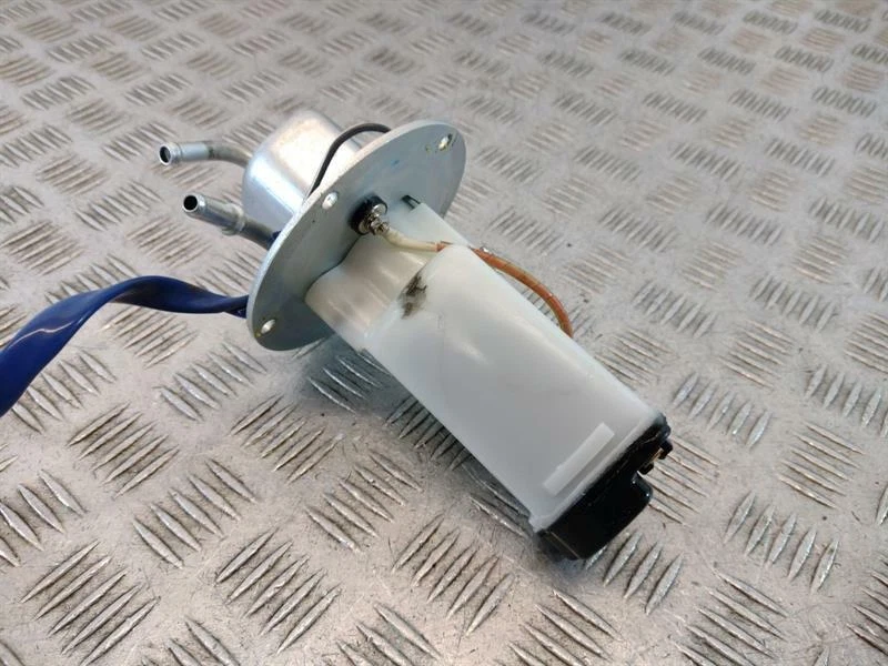 Bomba de combustible Kawasaki Z800 (2013-17) Foto 4 de 4