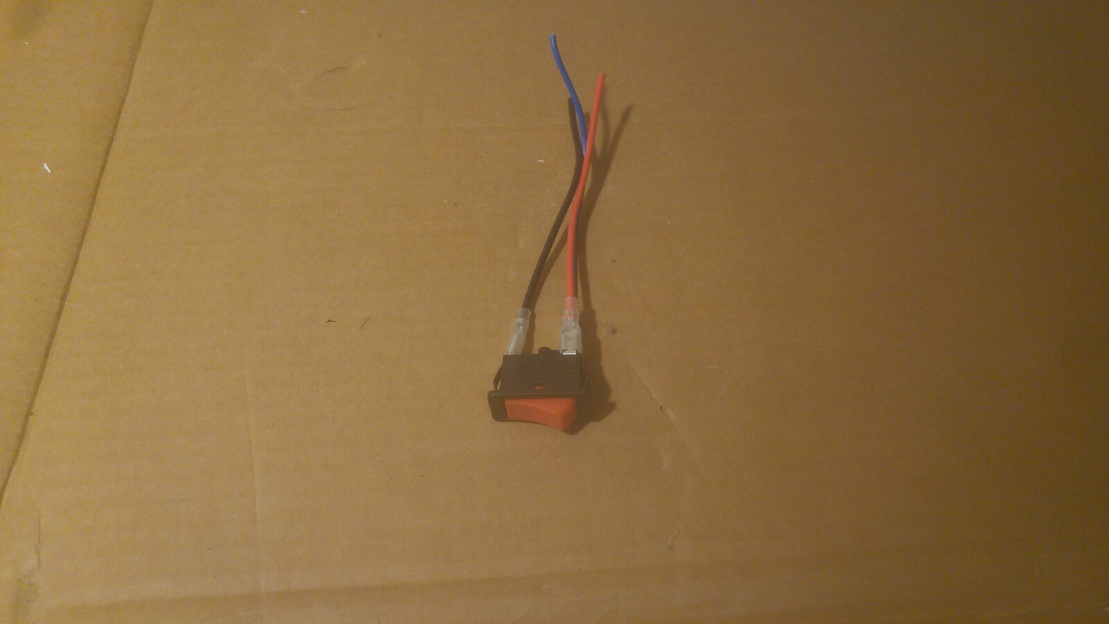 Shark Rotator Pet Plus Upright Vacuum NV255 NV251 ZU62 ON/OFF Power ...