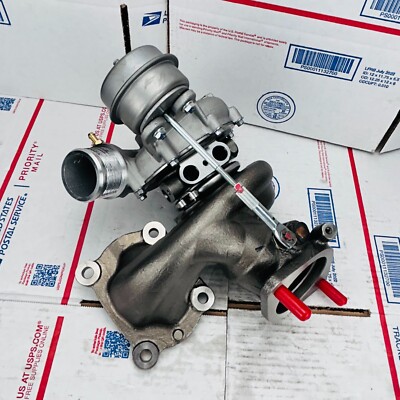 Remanufactured Turbo 821402-0007 FR3E-9G438-CC for FORD MUSTANG