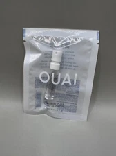 OUAI MELROSE PLACE EAU DE PARFUM 1.5ML NEW IN BAG
