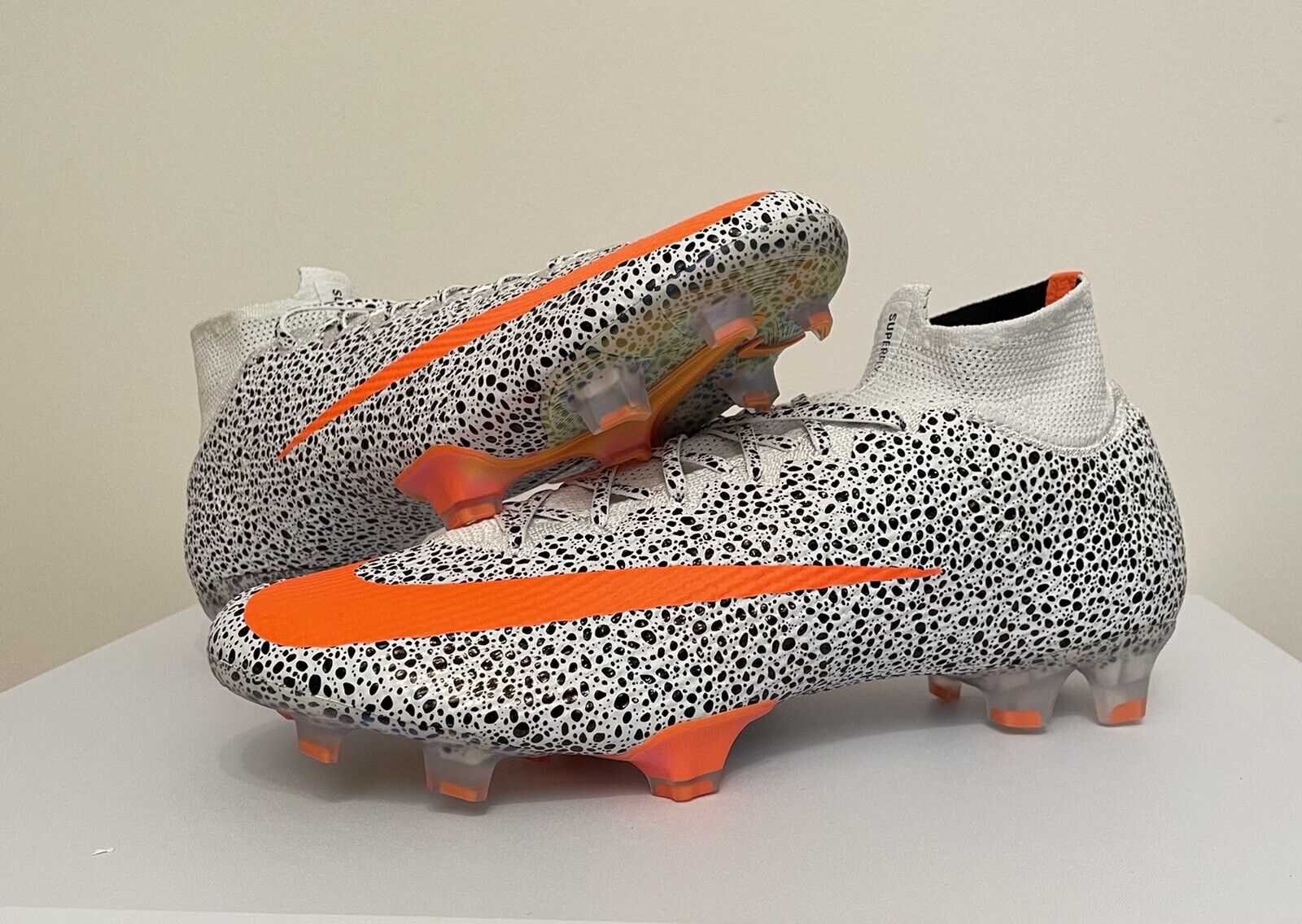 nike mercurial superfly elite safari