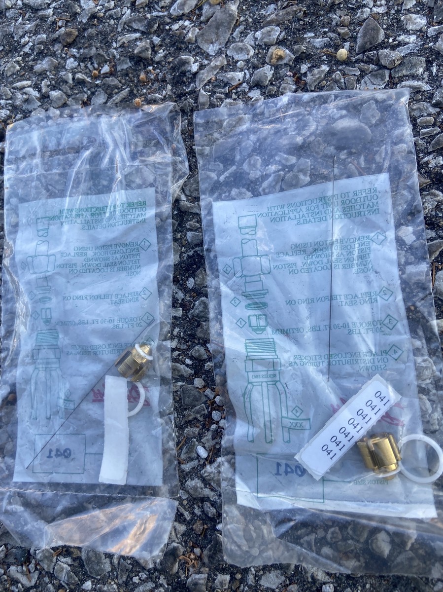 gt; Danfoss Orifice for Expansion Valve 068-2008 A/S gt; Danfoss Orifice for Expansion Valve 068-2008 A/S