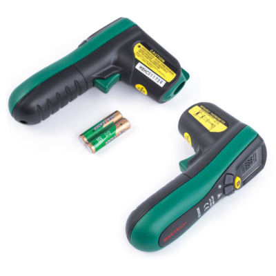 MS6522B Berührungsloser Infrarot Thermometer -20°C-+500°C 10:1 Mastech
